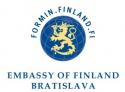 Veľvyslanectvo Fínska v Bratislave