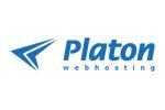 Platon webhosting
